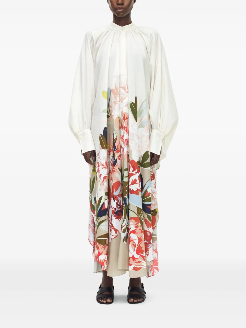 Adam Lippes Rysa maxi dress | Day Dresses | Image 2