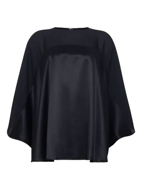 Adam Lippes Apollo blouse