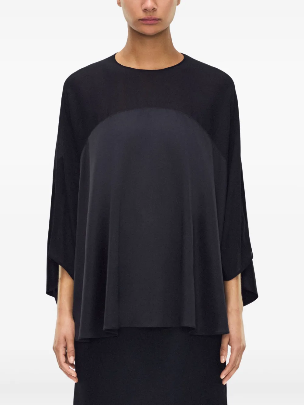 Adam Lippes Apollo blouse | Blouses | Image 2