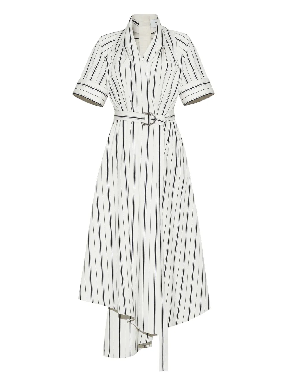 Adam Lippes vestido midi Nansi | blanco | Image 1