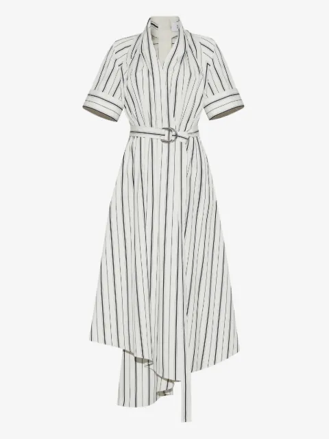 Adam Lippes Nansi midi dress