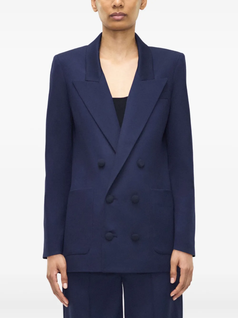 Adam Lippes blazer con botones | Blazers | Image 2