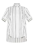 Adam Lippes cotton shirt - White