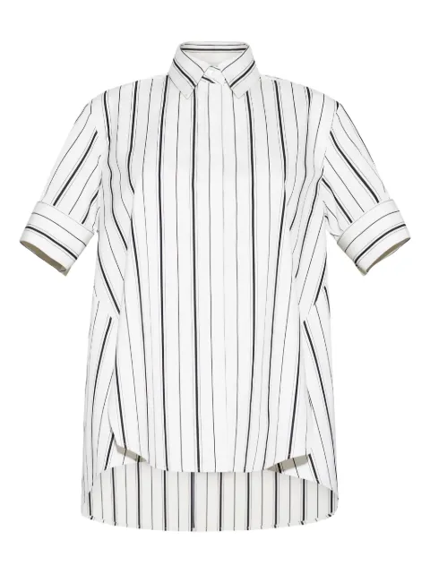 Adam Lippes cotton shirt 