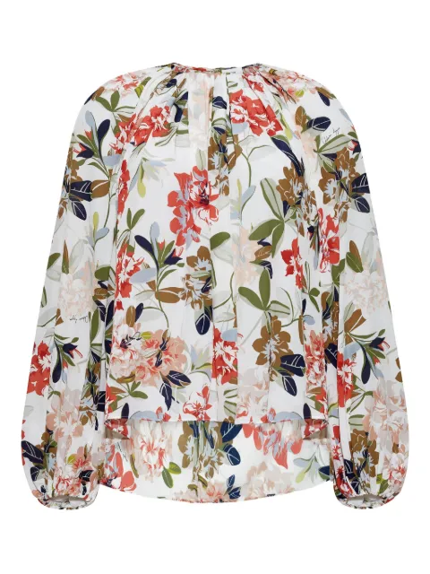 Adam Lippes Lottie blouse 