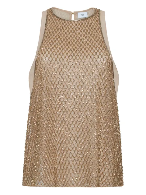 Adam Lippes Fable top 