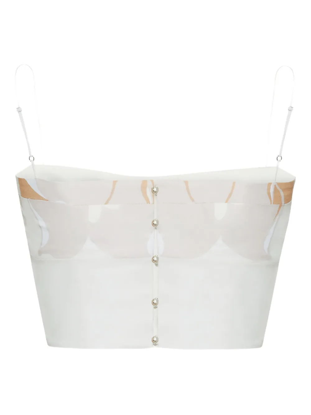 Adam Lippes Bex Tank Top