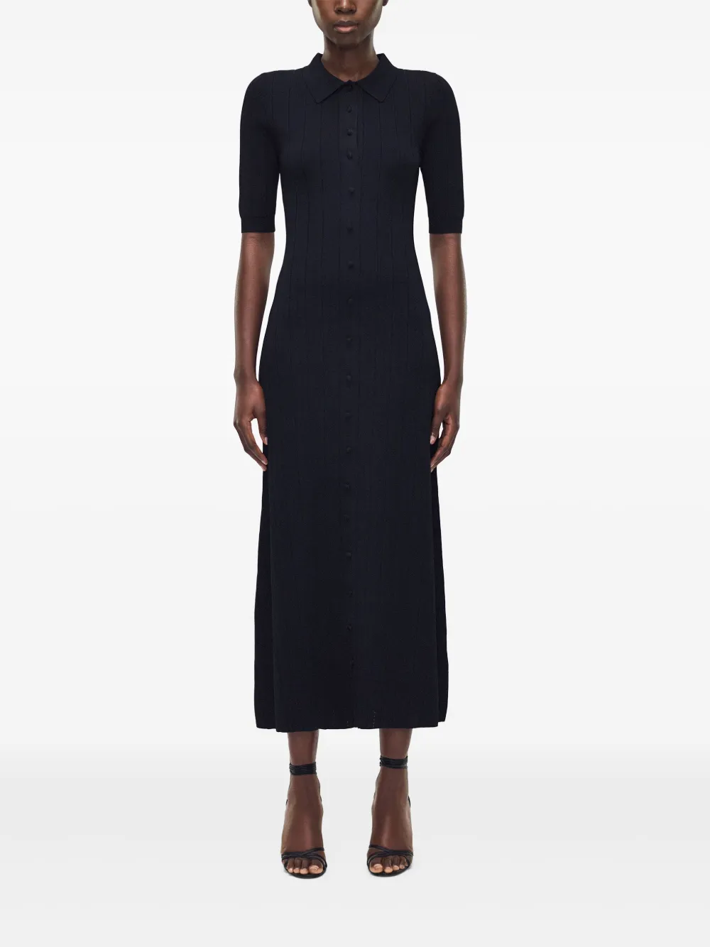 Adam Lippes Fenwick midi dress | Day Dresses | Image 2