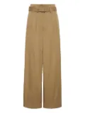 Adam Lippes Jericho trousers - Neutrals