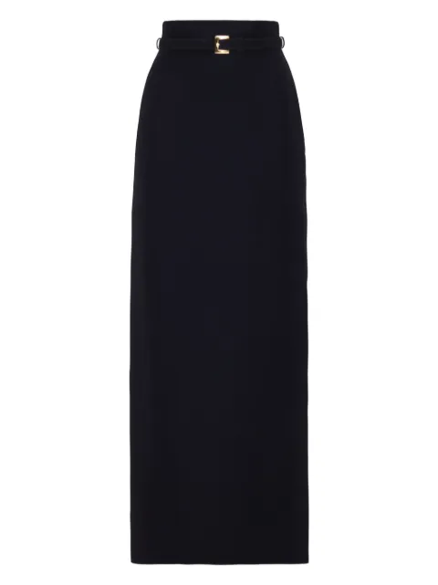 Adam Lippes Leto skirt 