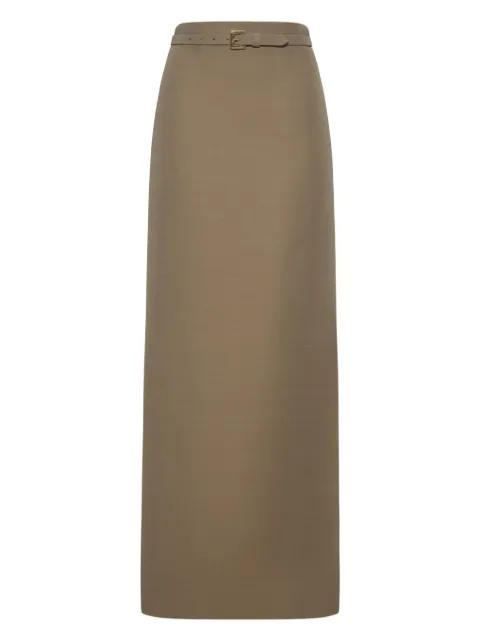 Adam Lippes Leto skirt 
