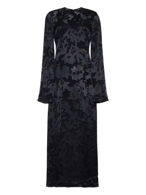 Adam Lippes Sylvia midi dress