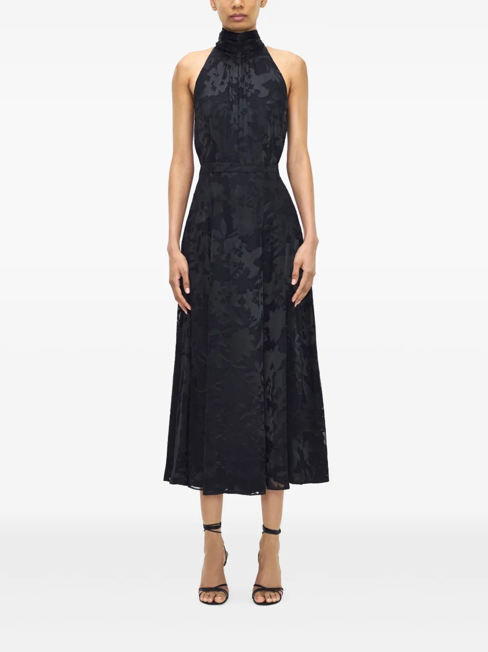 Adam Lippes Emi skirt | High-Waisted Skirts | Image 2