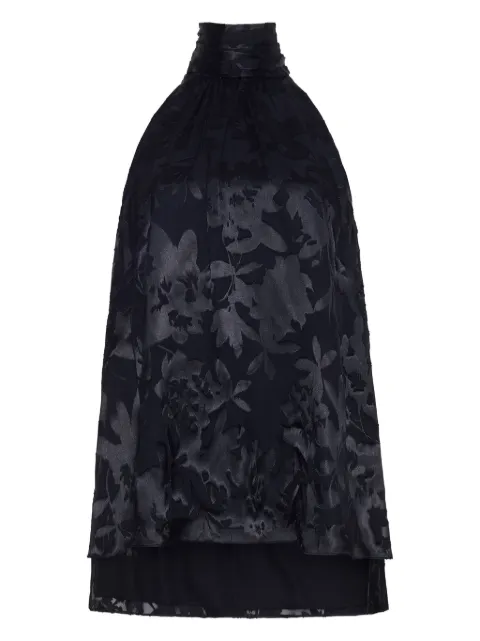 Adam Lippes Giulia top 