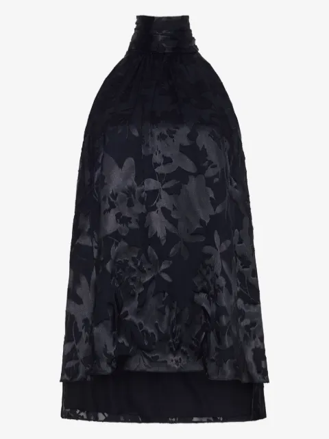 Adam Lippes Giulia top 
