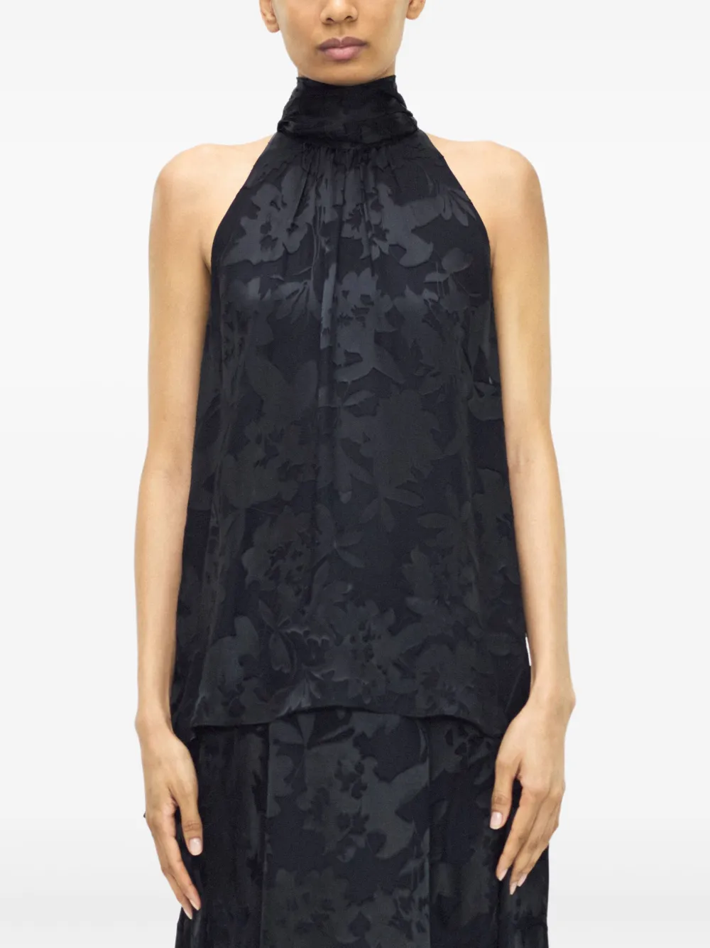 Adam Lippes Giulia top | Vests & Tank Tops | Image 2