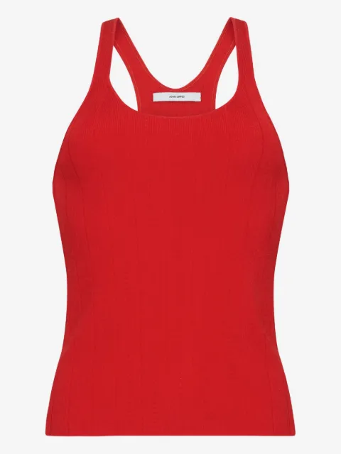 Adam Lippes Lumii tank top
