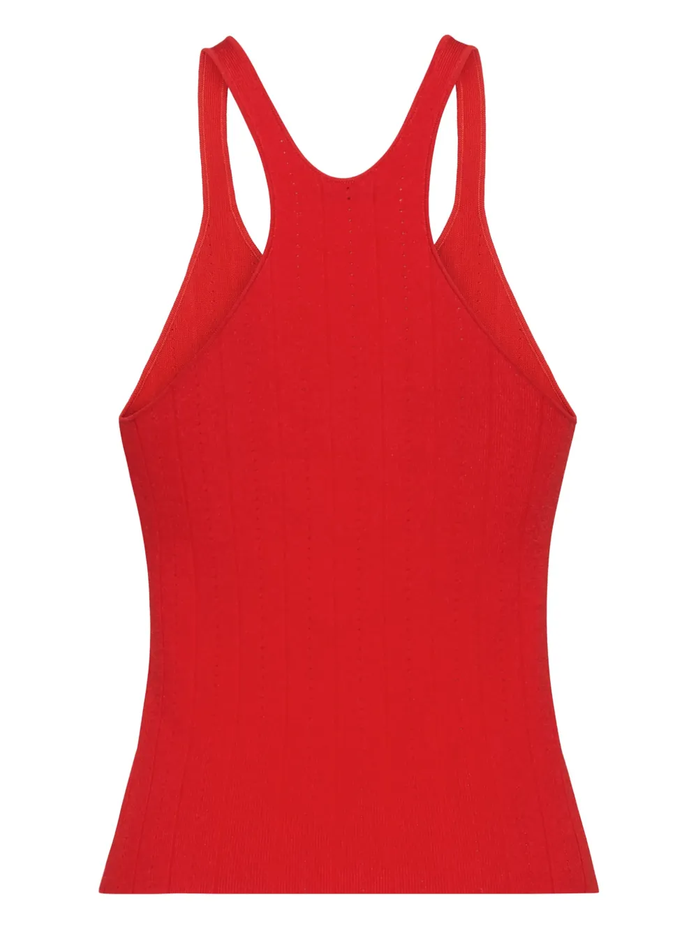 Adam Lippes Lumii tanktop Rood