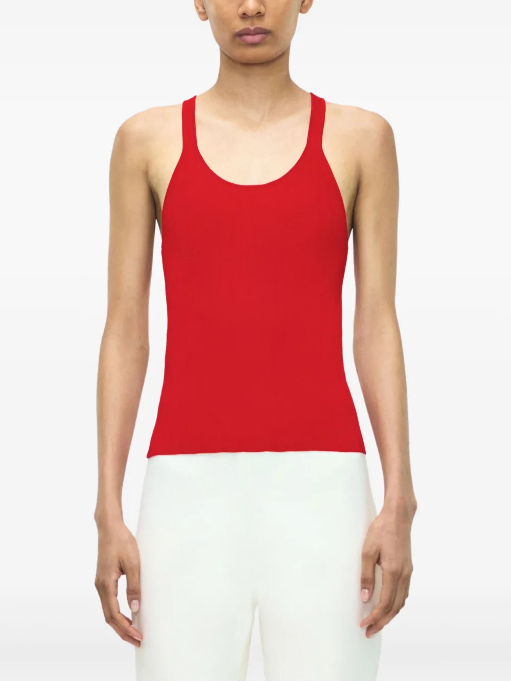 Adam Lippes Lumii tank top | Vests & Tank Tops | Image 2
