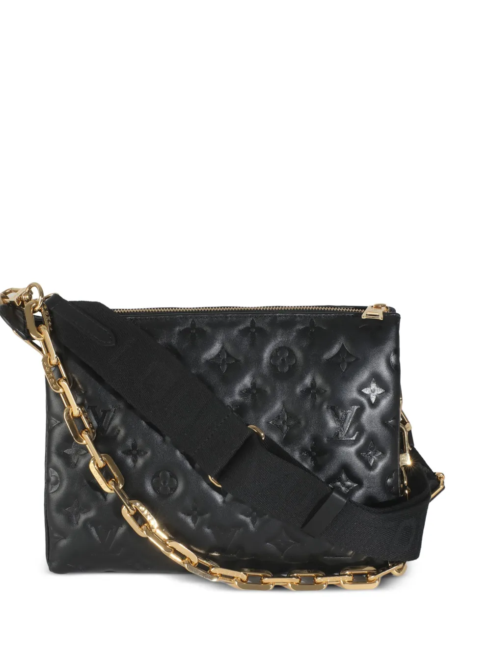 Louis Vuitton Pre-Owned 2021-2023 Coussin PM shoulder bag | Pre-Owned | Image 2