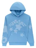 SP5DER Beluga V2 ""Dusty Blue"" hoodie