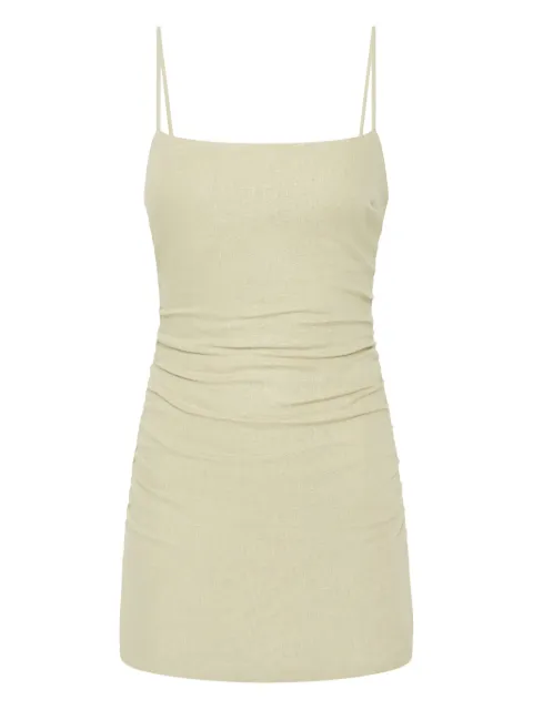 SIR. cotton mini dress