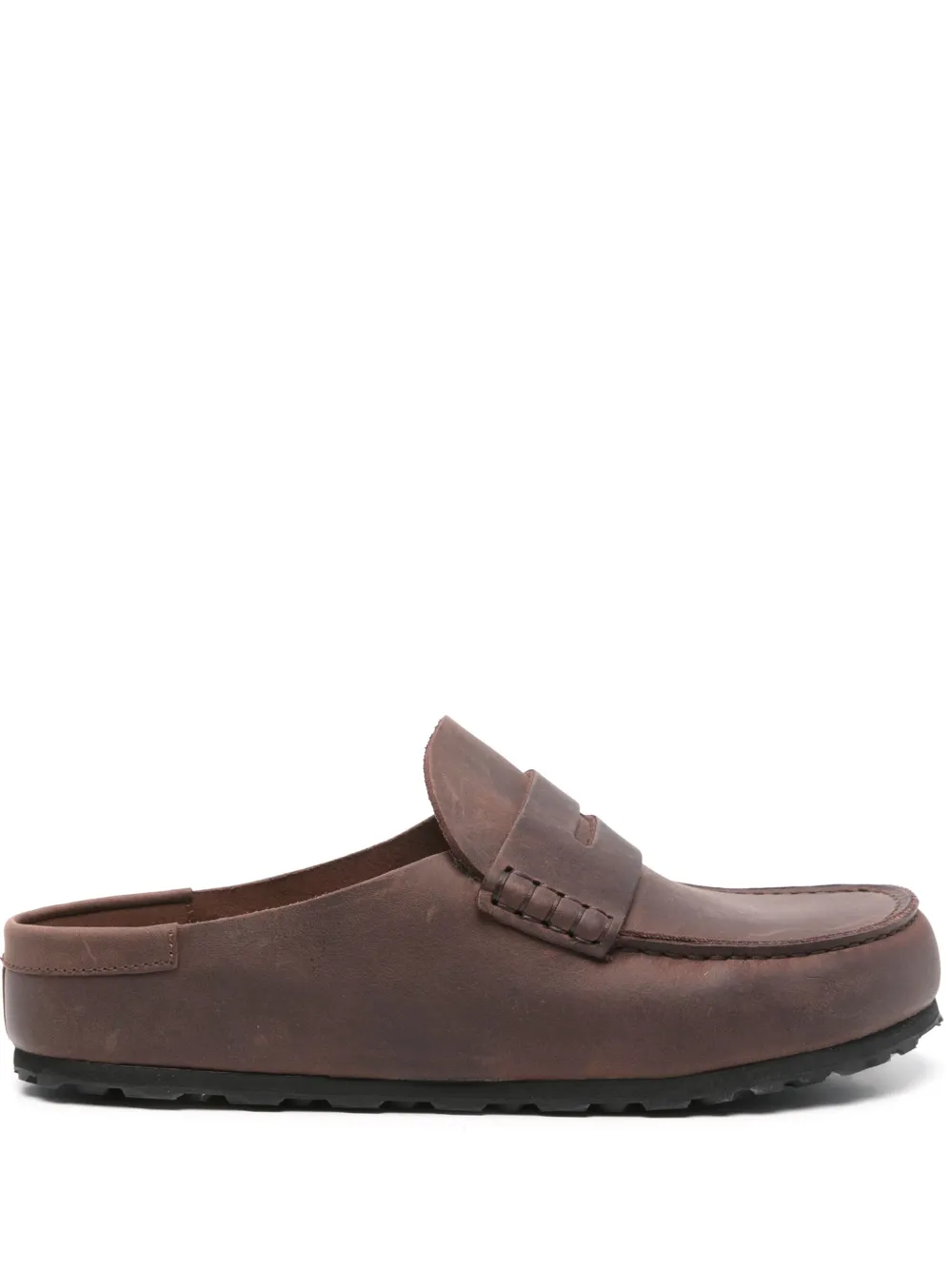 Birkenstock Naples loafers Bruin