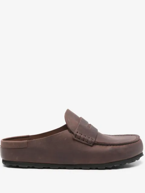 Birkenstock mocasines Naples