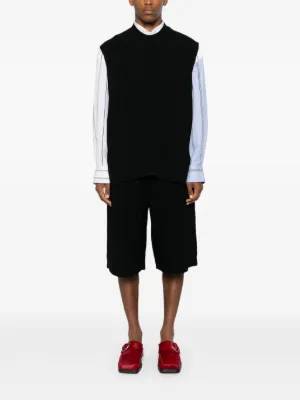 Homme Plissé Issey Miyake メンズ ショーツ通販 - FARFETCH