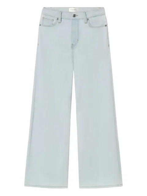 FRAME Le Slim jeans