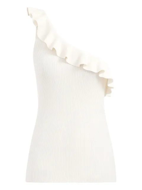 ZIMMERMANN ruffle top