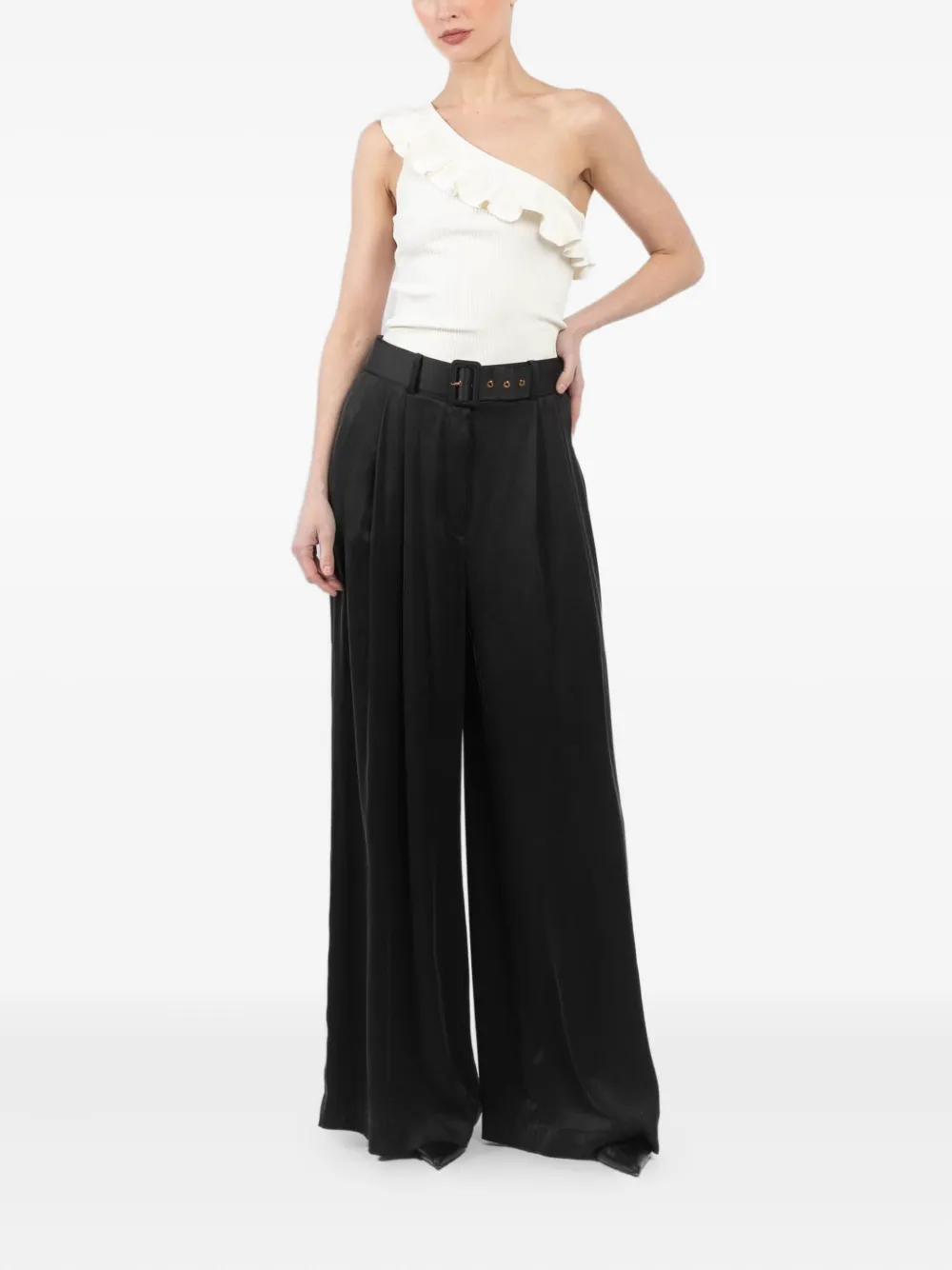 ZIMMERMANN ruffle top | Vests & Tank Tops | Image 2
