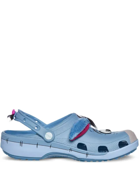 Crocs Classic Clog "Disney Winnie the Pooh Eeyore" sandals