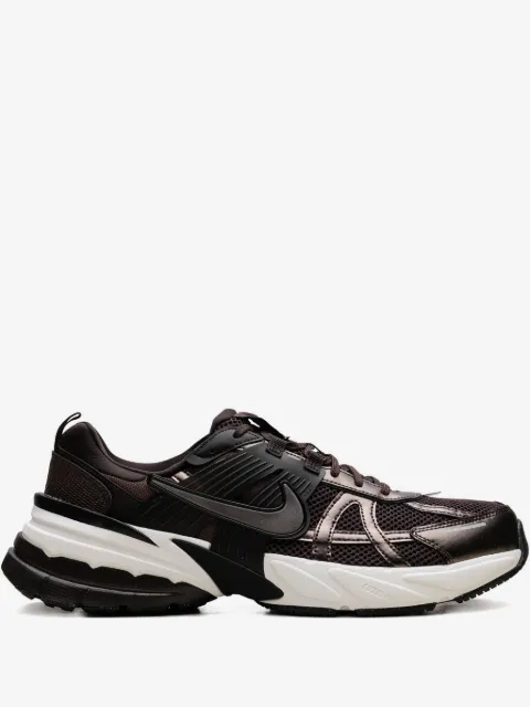 Nike tenis V2K Run Velvet Brown/White/Black/Baroque Brown