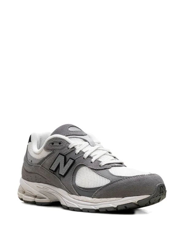 New Balance 2002R “Harbor Grey” スニーカー | グレー | FARFETCH JP