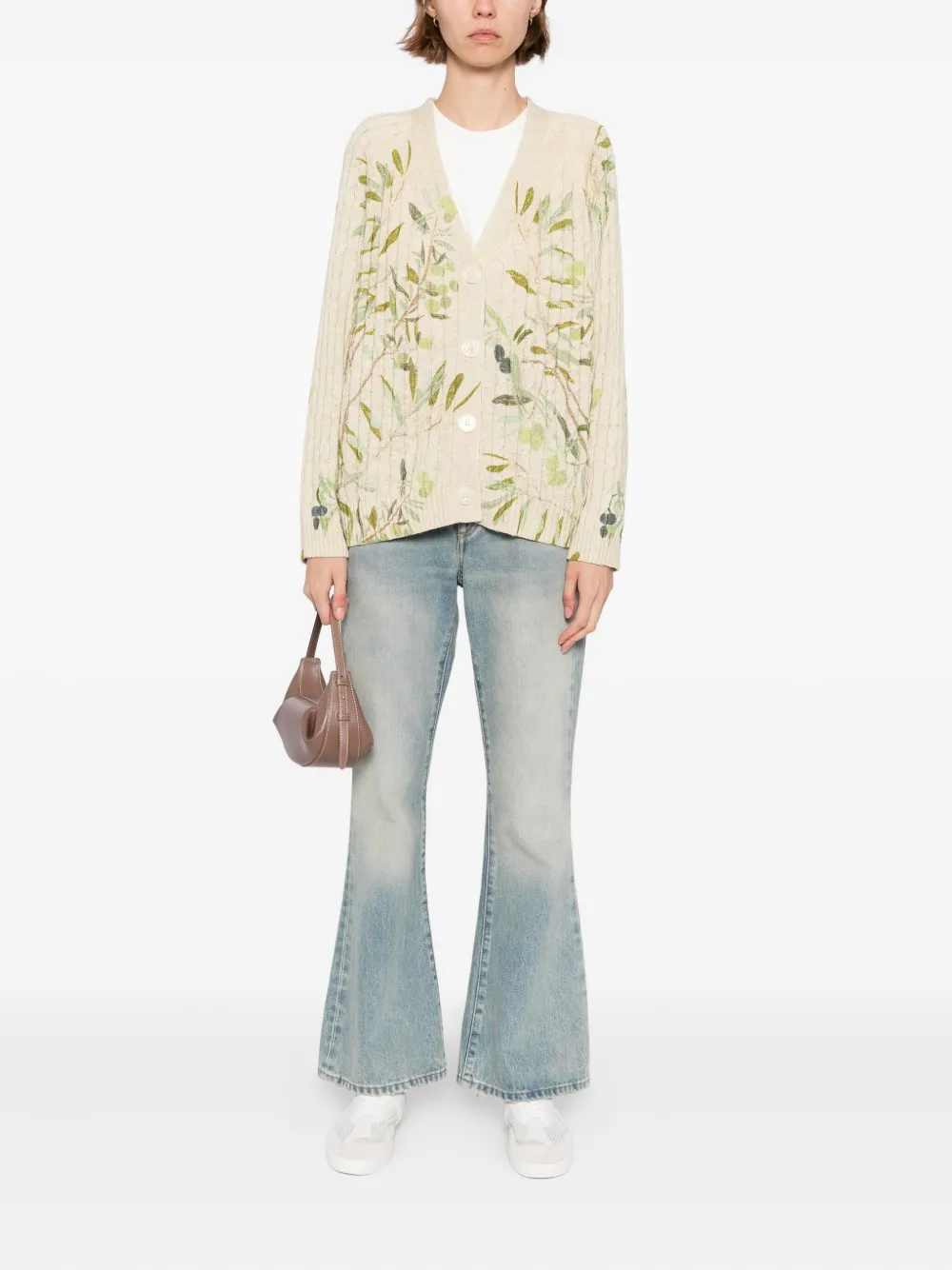 Bernadette Zuri cardigan | Cardigans | Image 2