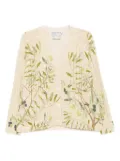 Bernadette Zuri cardigan - Green