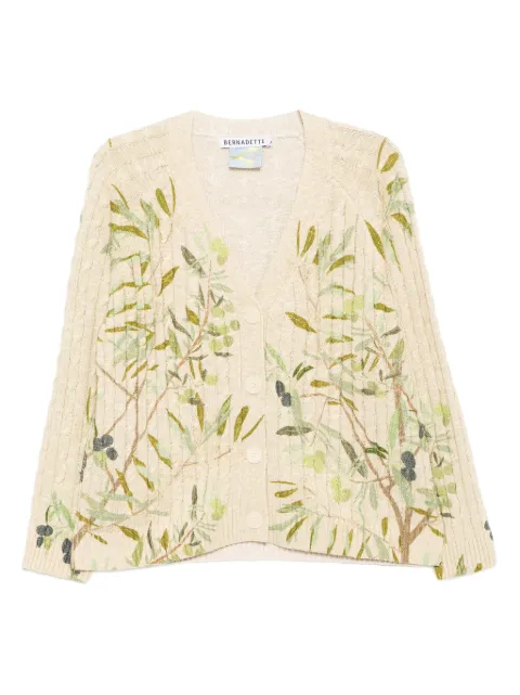 Bernadette Zuri cardigan 