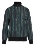 Lygia & Nanny Steffanie bomber jacket - Black