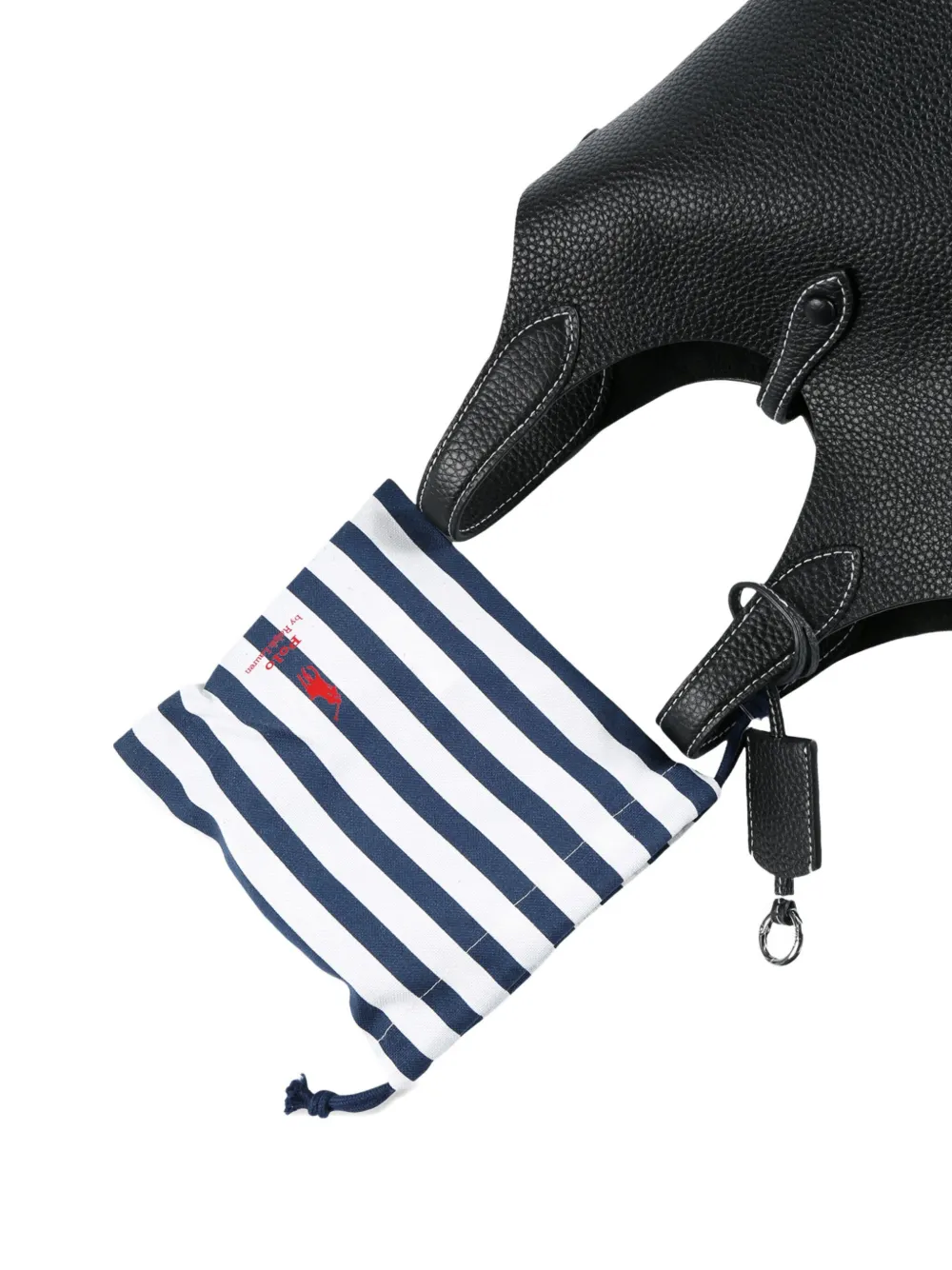 Polo Ralph Lauren Polo Pony Tote Bag