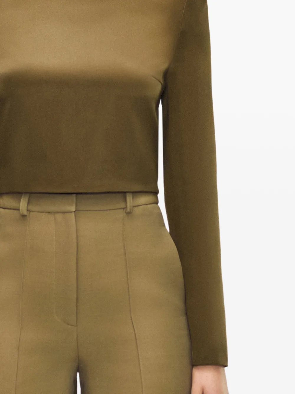 Adam Lippes Keira blouse | Blouses | Image 2
