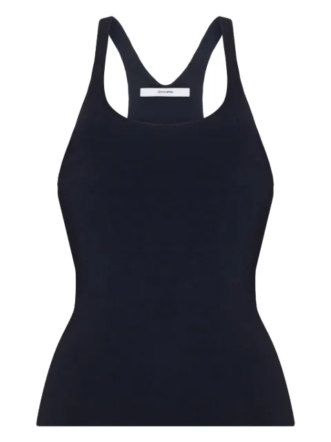 Adam Lippes Lumii tank top