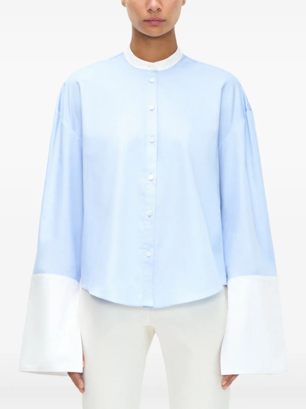 Adam Lippes Bram Hemd | Blusen  | Image 2