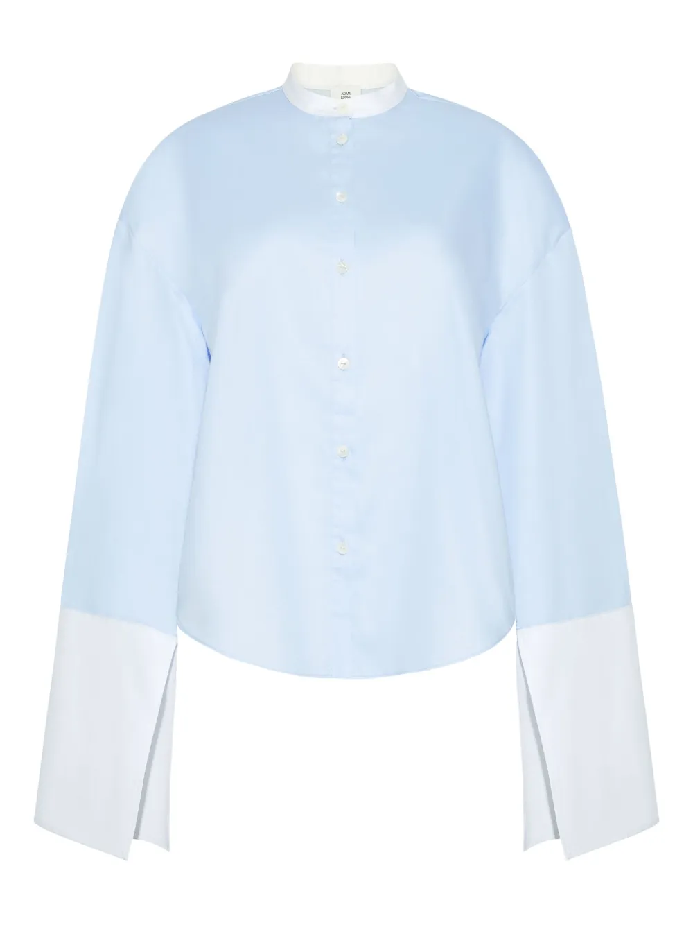 Adam Lippes Bram Shirt
