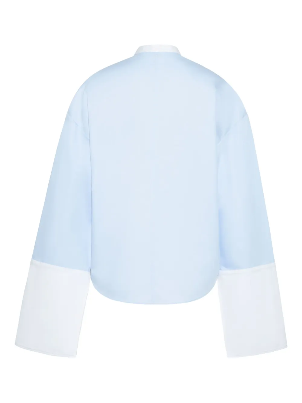Adam Lippes Bram Shirt