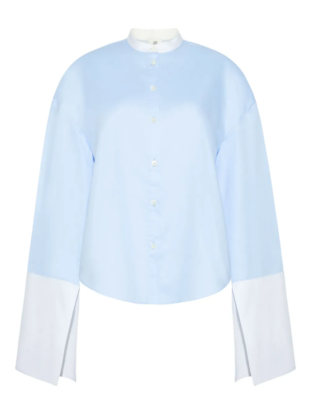 Adam Lippes Bram Hemd | Blau | Image 1