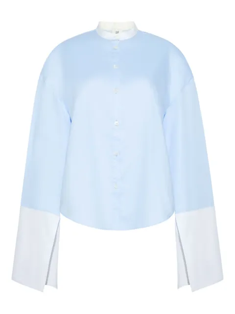 Adam Lippes chemise Bram