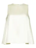 Adam Lippes Elias blouse - Neutrals