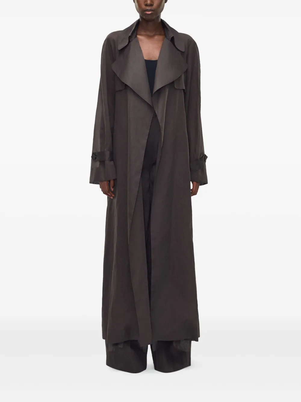 Adam Lippes gabardina Jupiter | Gabardinas e impermeables | Image 2