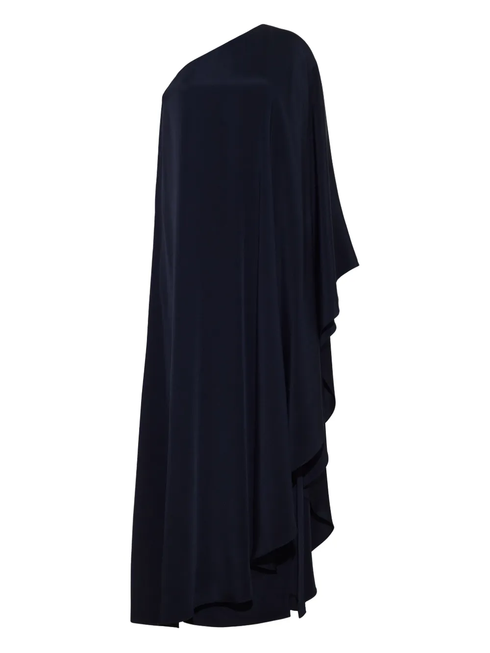 Adam Lippes vestido midi Solene | azul | Image 1